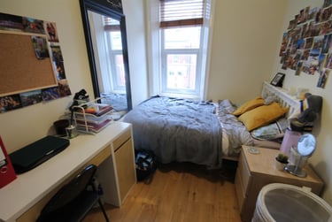 6 bed house, Deuchar Street, Jesmond Vale, Newcastle, NE21JX - Image 6